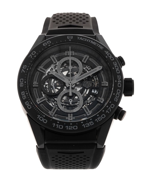 Tag Heuer Carrera CAR2A91.FT6071